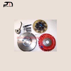 Stage 3 ENDURANCE Clutch Kit by South Bend Clutch for Volkswagen Golf MK4 R32 | 3.2L | 2004